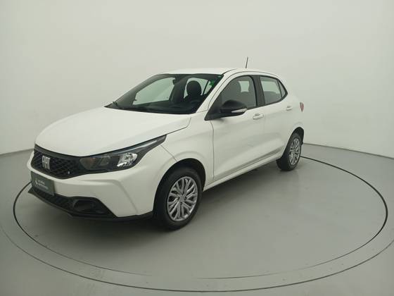 FIAT ARGO 1.0 FIREFLY FLEX DRIVE MANUAL FIAT ARGO 1.0 FIREFLY FLEX DRIVE MANUAL